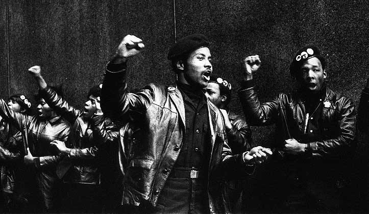 Celebrate the Anniversary of the Foundation of the Black Panther Party