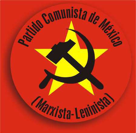 Communist Party of Mexico (Marxist-Leninist):  The Influence of the Communist International in Mexico