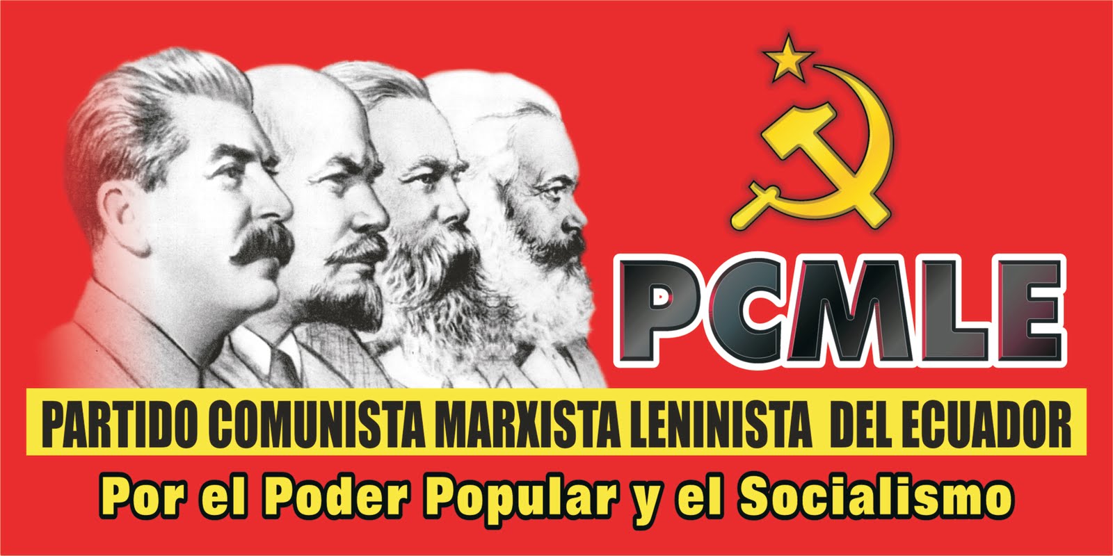 53 Years of the Marxist-Leninist Communist Party of Ecuador (PCMLE)