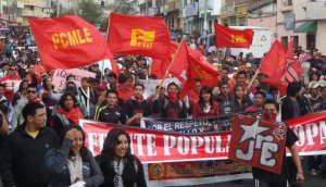 21st Century Socialism: A New Theorisation of Old Anti-Marxist Ideas