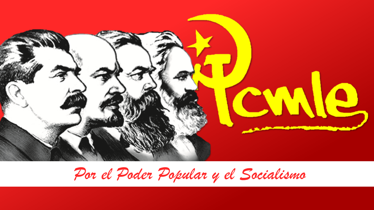Urgent Statement from the Central Committee of the Marxist-Leninist Communist Party of Ecuador