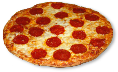 Pizza is a Vegetable? Congress Defies Logic, Betrays Our Children