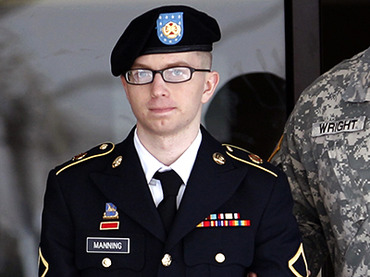 Bradley Manning demands dismissal of his case due to inhumane punishment