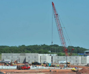 Philadelphia Closes 23 Schools, New $400 Million Prison Being Built