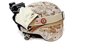 Dark Secret of the US Military — Neo-Nazis and Criminals Are Filling Its Ranks