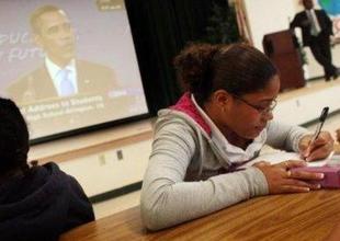 Schools Nationwide Cutting Down to 4 Days a Week, Because Wealthy Refuse to Pay Fair Share