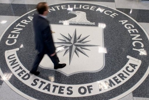 CIA admits to helping overthrow Iran’s democratically elected leader in 1953