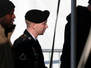 Bradley Manning Found Guilty On Most Counts, Acquitted of ‘Aiding the Enemy’ — Faces Over 100 Years in Prison