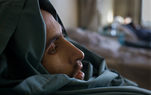 Dawood National Military Hospital Kabul Scandal Should End War in Afghanistan