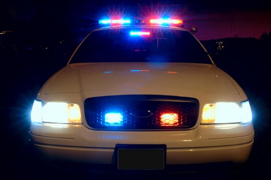 Study Shows That Police Kill Black Person Every 40 Hours