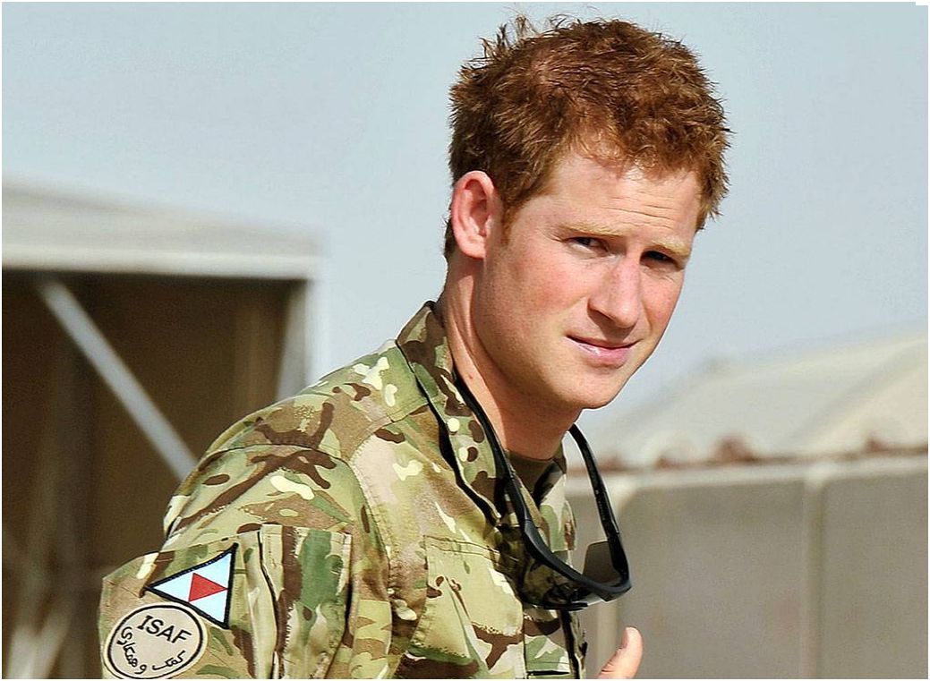 Prince Harry ‘kills innocent Afghans while he is drunk’, says Mujahideen leader