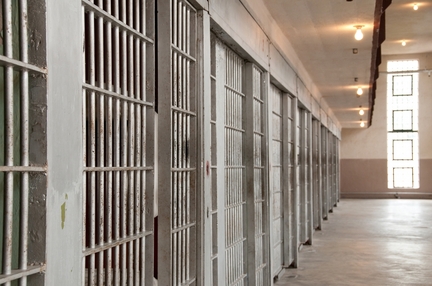 Study: 41% Of Americans Have Been Arrested By The Time They’re 23