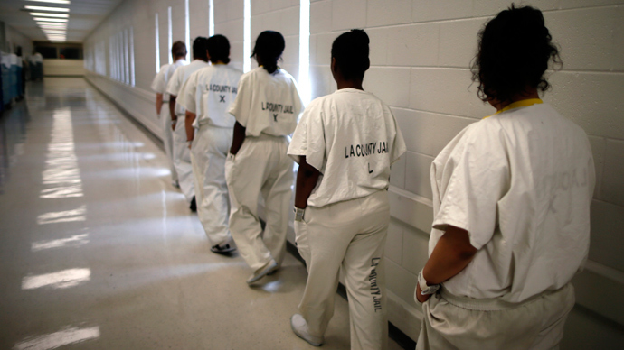 California prisons sterilized female inmates without permission