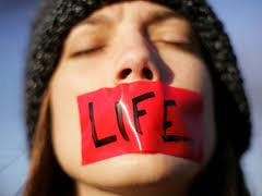 How I Lost Faith in the “Pro-Life” Movement
