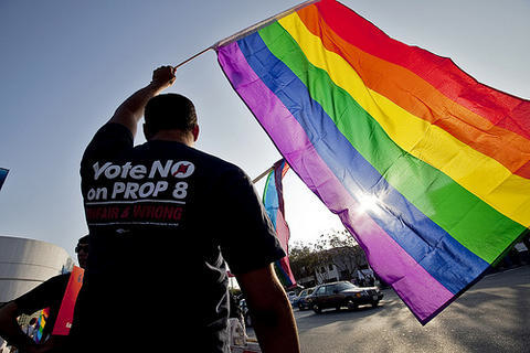 Court rejects appeal to overturn Proposition 8 ruling—case could head to Supreme Court
