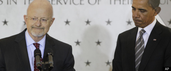 CIA, Other Spy Agencies Spent $54.6 Billion In Secret For 2011