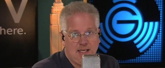 Glenn Beck: Occupy Wall Street Protesters Will ‘Kill Everybody’