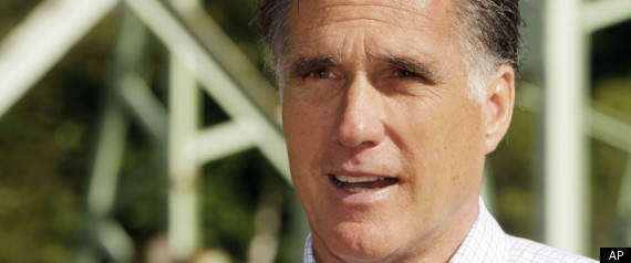Romney to Quadruple Size of $12M Home