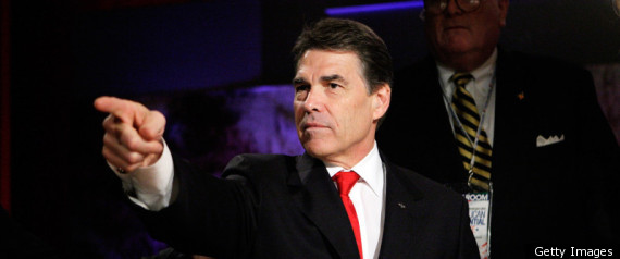 Rick Perry Voted Against Sanctions On Apartheid-Era South Africa