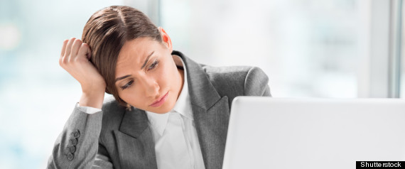 70 Percent of Americans ‘Emotionally Disconnected’ at Work