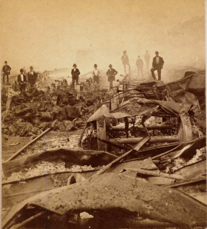 For railway workers, the fight is not over