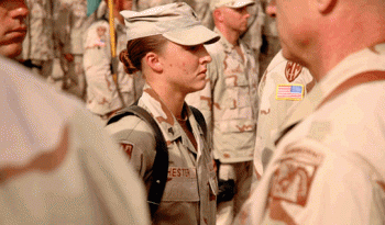 Jaw Dropping Air Force Brochure Advises Rape Victims to ‘Submit’ Instead of Resisting