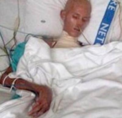 Gay teens starved, tortured, killed at camp to turn them into “men”