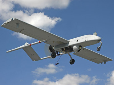Drones over New York? NYPD chief admits he’s interested in an UAV