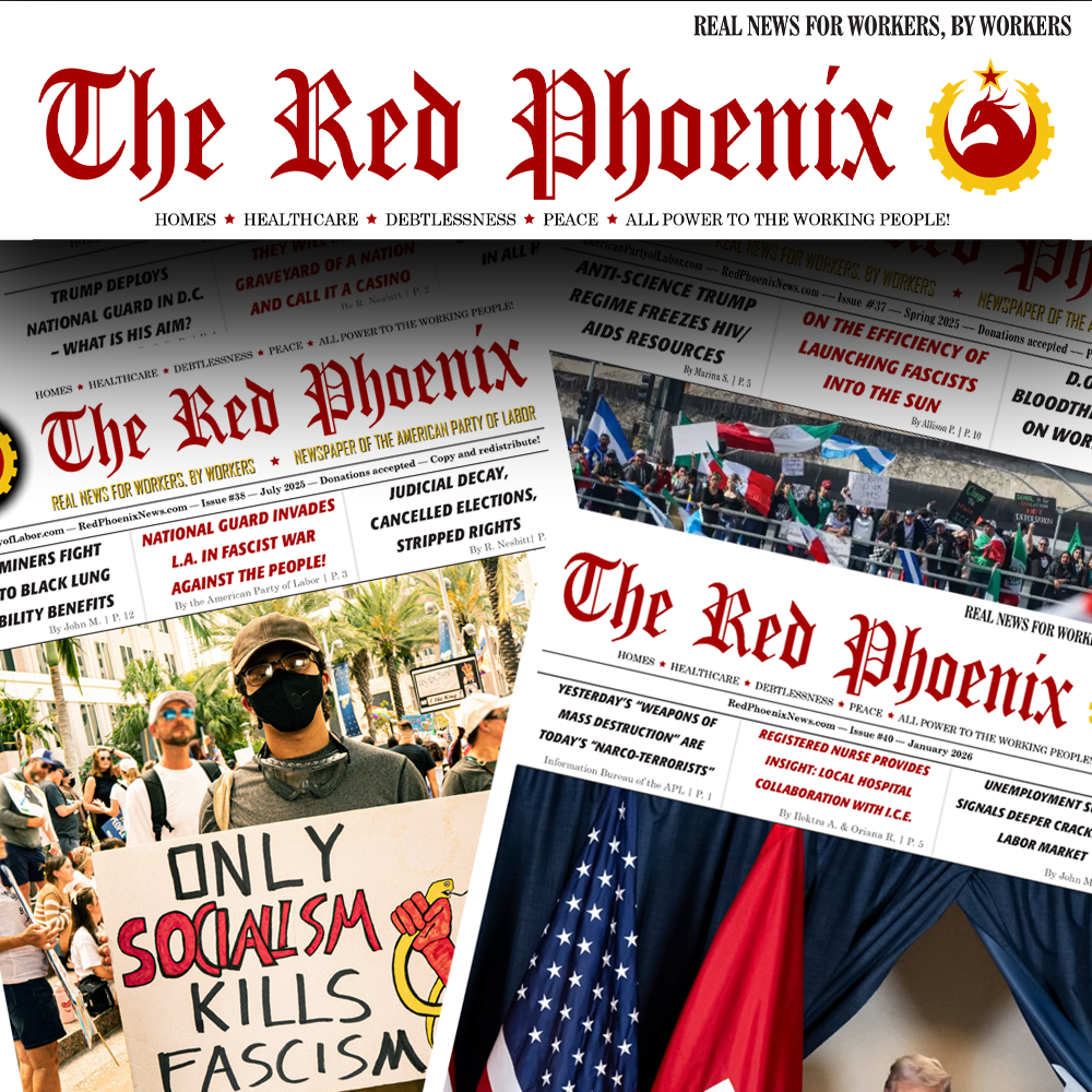 Annual Print Subscription