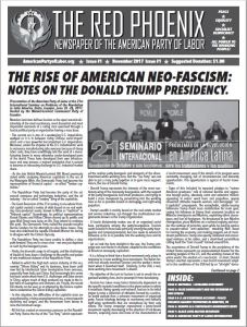 Editorial: A New Beginning, A Reaffirmed Commitment