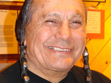 Native Americans ‘slaughtered, sacrificed, fenced in reservations’ in US