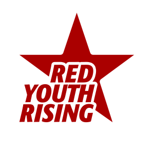 Red Youth Rising on Trump’s imperialist escalation in Venezuela