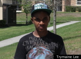 Trayvon Martin Killing’s Youngest Witness, 13, Still Can Hear The Screams