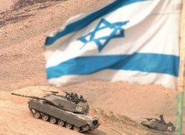 Israel Admits Harvesting Organs From Dead Bodies Without Permission