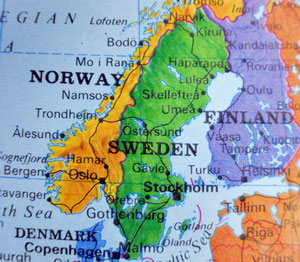 The Nordic model is the only model that actually works. ‘Duh,’ says Sweden