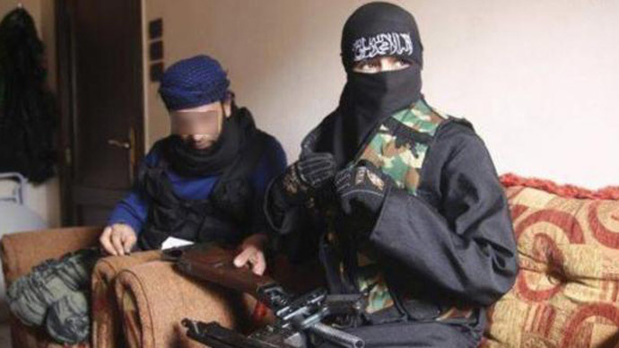 ‘Sexual jihad’: Tunisian women go to Syria to ‘relieve’ holy warriors, return pregnant