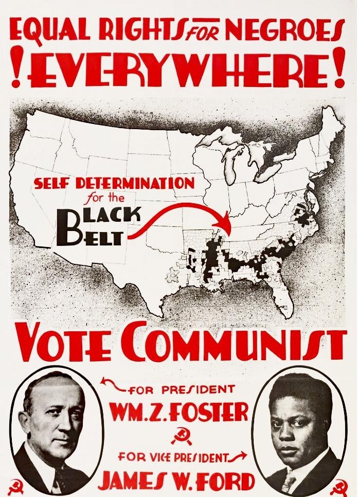 Jack Shulman: Testimony of an American Communist. Part 2: Underground in the 1950s South