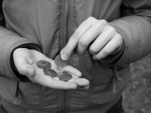 Why Poor People’s Bad Decisions Make Perfect Sense