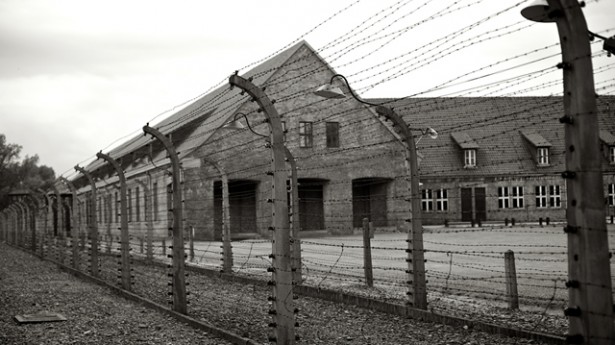 Akin rape theory rooted in Nazi death camp experiments