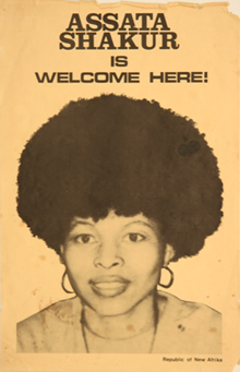 America’s “Most Wanted” Terrorist: An Open Letter From Assata