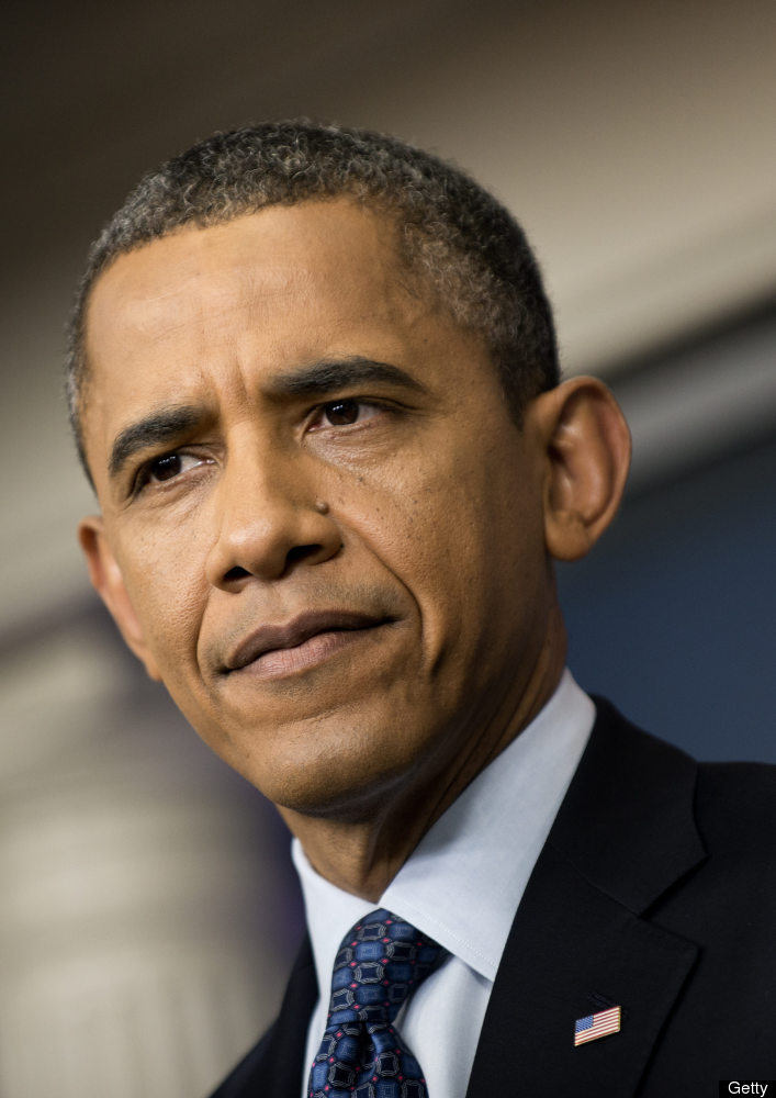 Obama Trade Document Leaked, Revealing New Corporate Powers And Broken Campaign Promises
