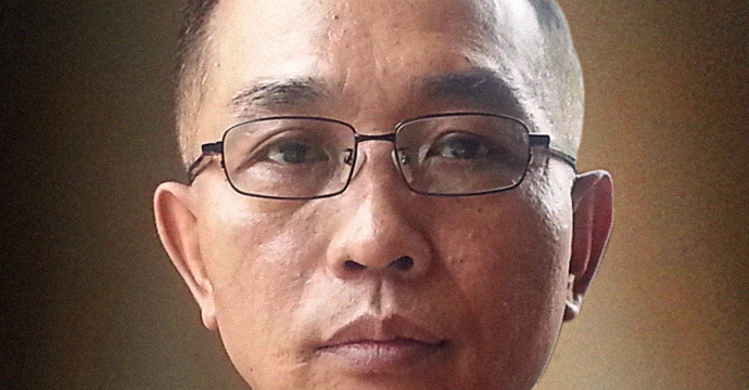 NK News Exclusive: Defector plans to send message by returning to N. Korea