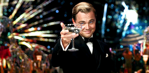 Review of “The Great Gatsby” (2013)