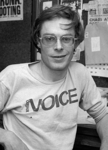 Alexander Cockburn, Acerbic Writer and Critic, Dies at 71