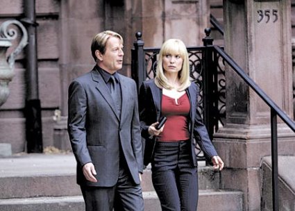 Review of “Surrogates”