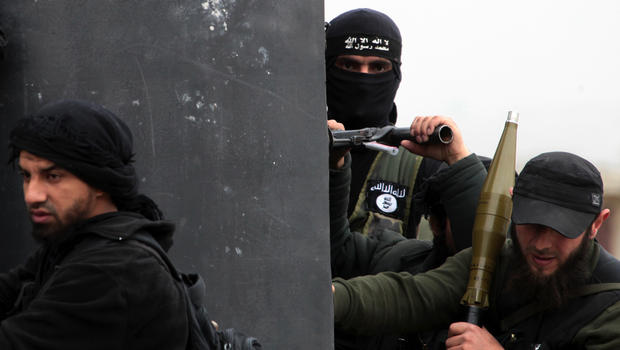 Al-Qaeda-linked rebels kidnap 120 Syrian Kurds – watchdog