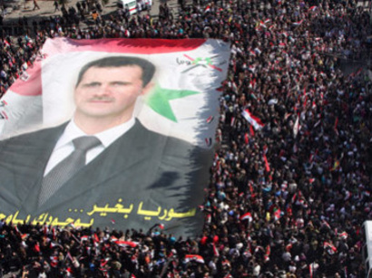 Assad hands control of Syria’s Kurdish areas to PKK, sparking outrage in Turkey