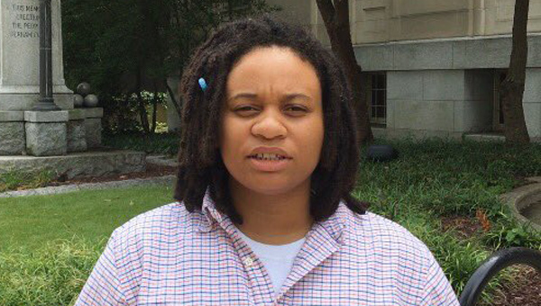 Statement of the American Party of Labor: Solidarity with Takiyah Thompson! No Charges Against Anti-Fascist and Anti-Racist Activists!