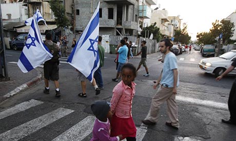 Israel confirms plan to deport African migrants to Uganda