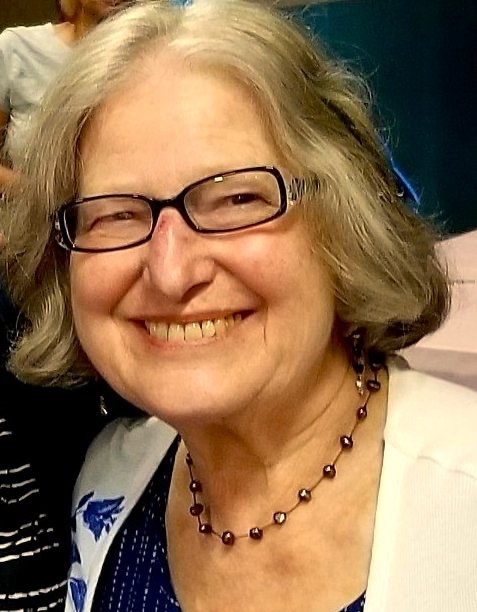 Liberation Worker Toby Emmer and What She Left Behind